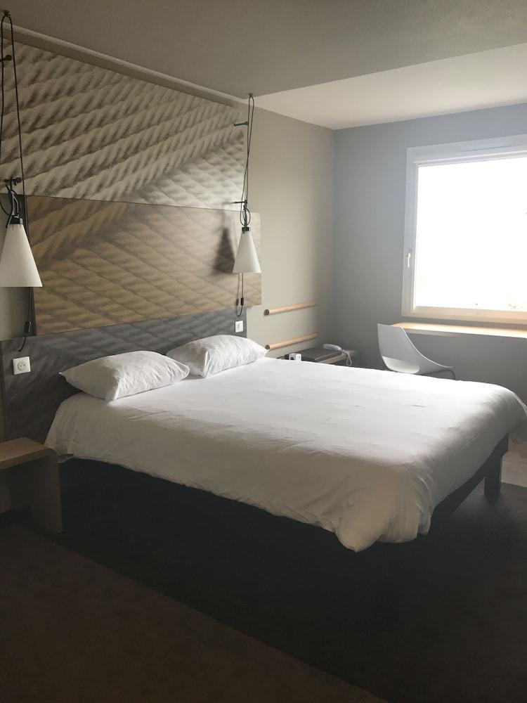 Hotel Ibis Caen Porte De Bretagne