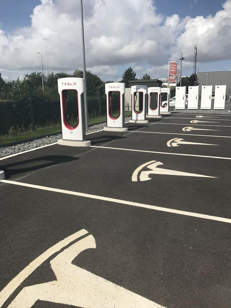 Ibis Caen Porte De Bretagne