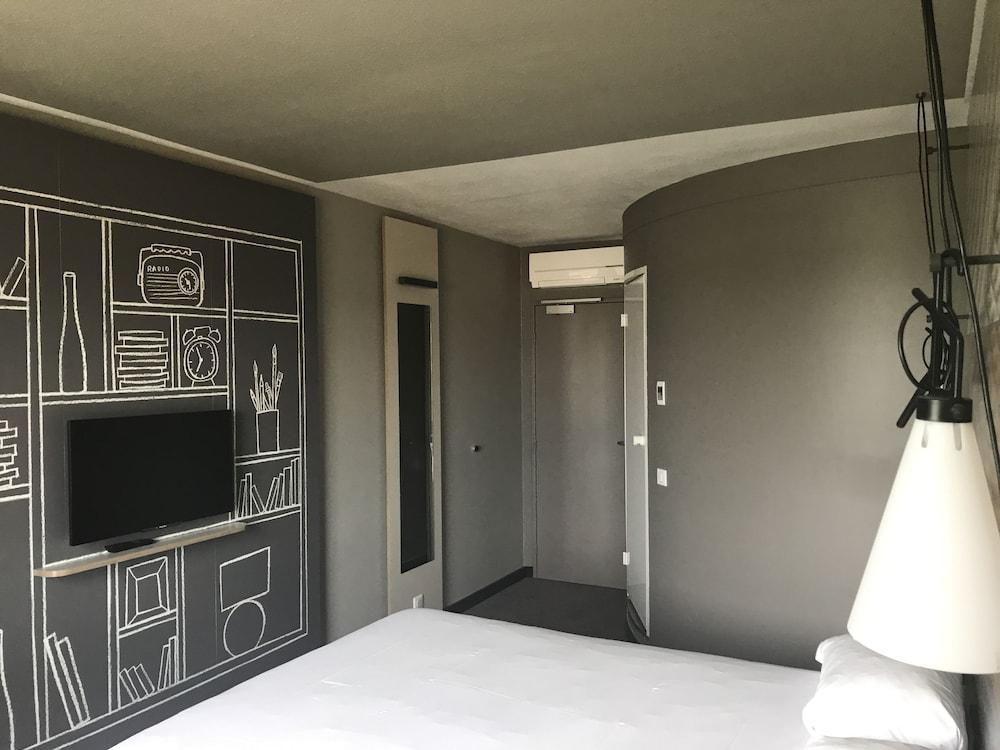 Hotel Ibis Caen Porte De Bretagne