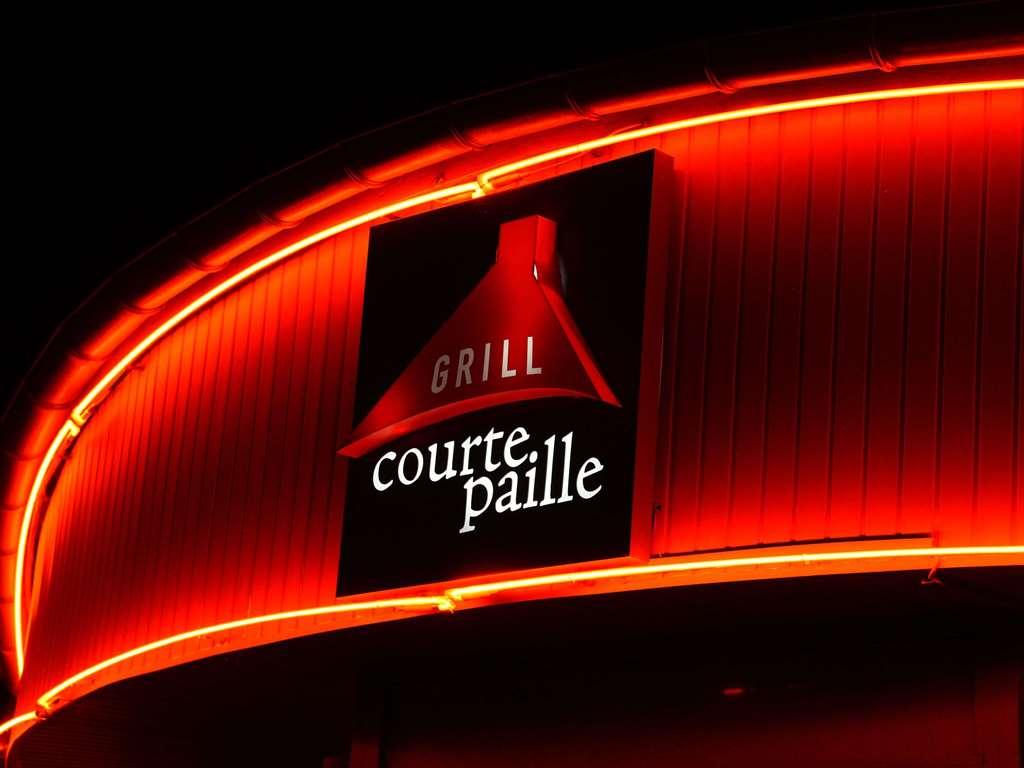 Hotel Ibis Caen Porte De Bretagne 3*