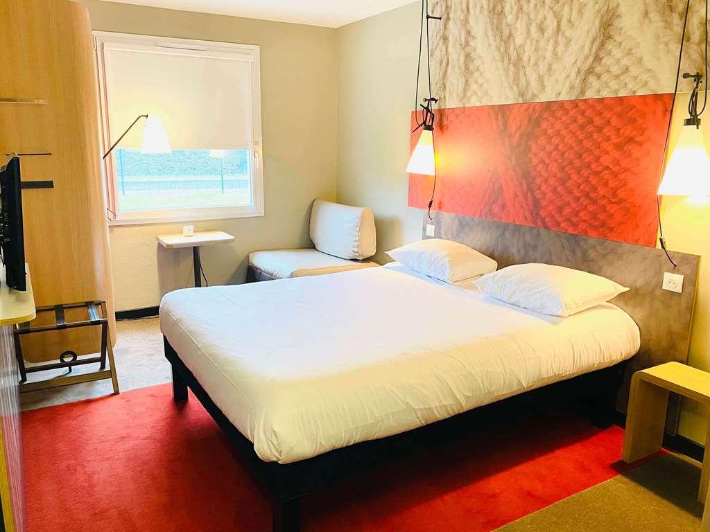Hotel Ibis Caen Porte De Bretagne