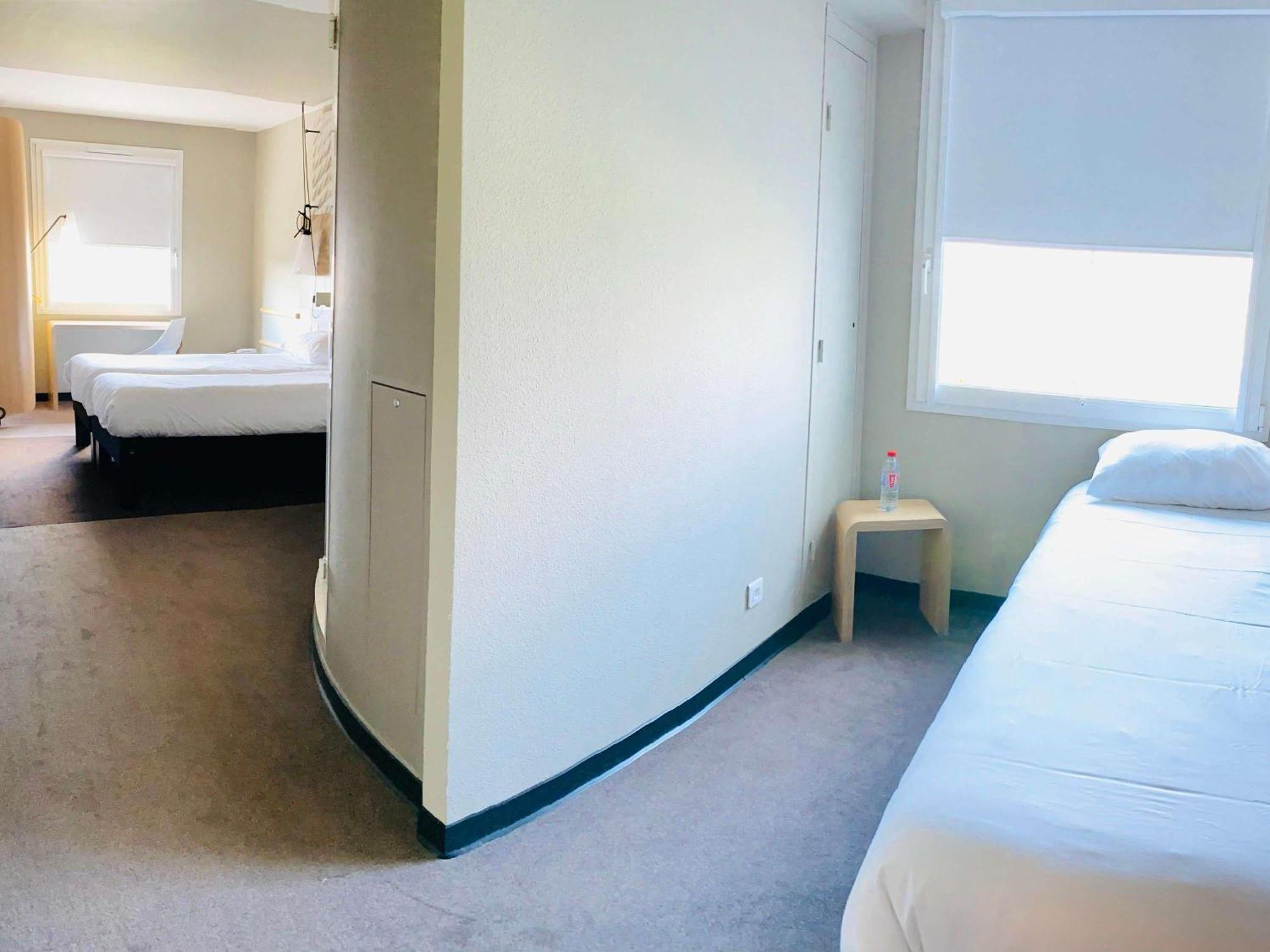 Hotel Ibis Caen Porte De Bretagne Bretteville-sur-Odon