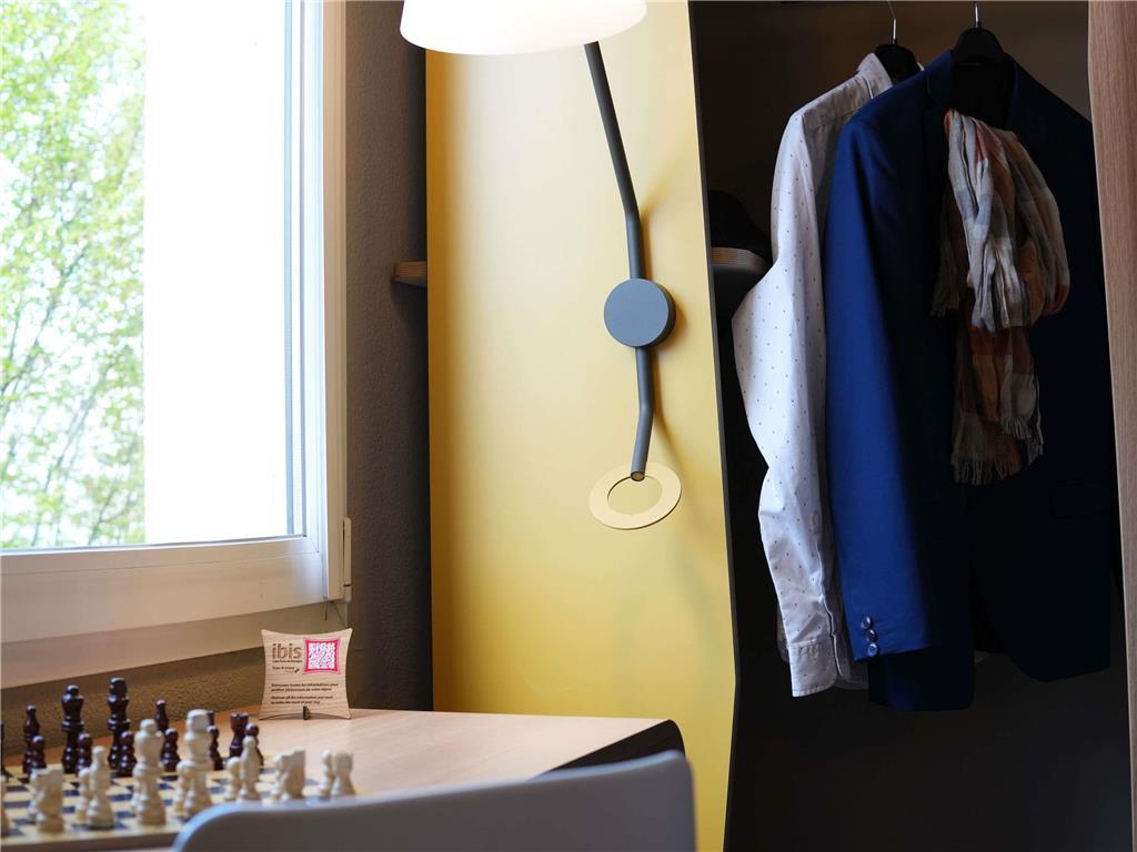 Hotel Ibis Caen Porte De Bretagne 3*