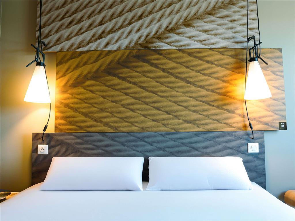 Hotel Ibis Caen Porte De Bretagne Bretteville-sur-Odon