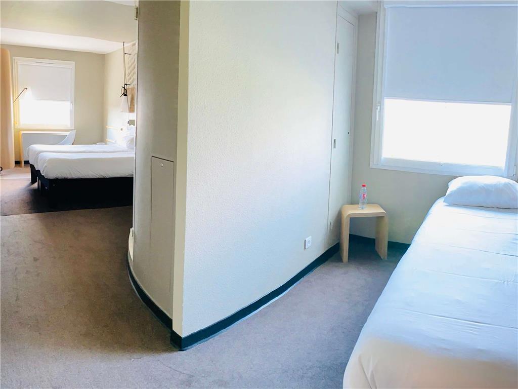 Ibis Caen Porte De Bretagne 3*