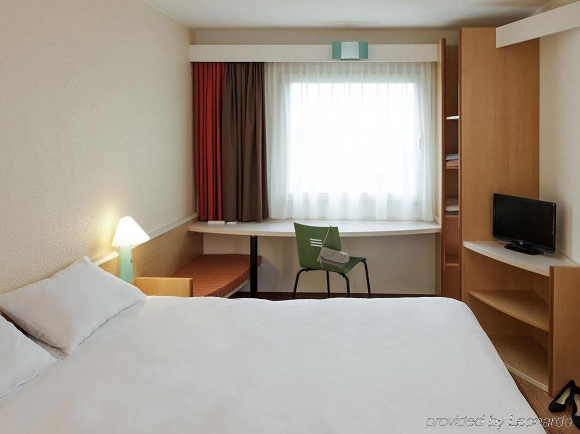 Ibis Caen Porte De Bretagne Hotel Bretteville-sur-Odon