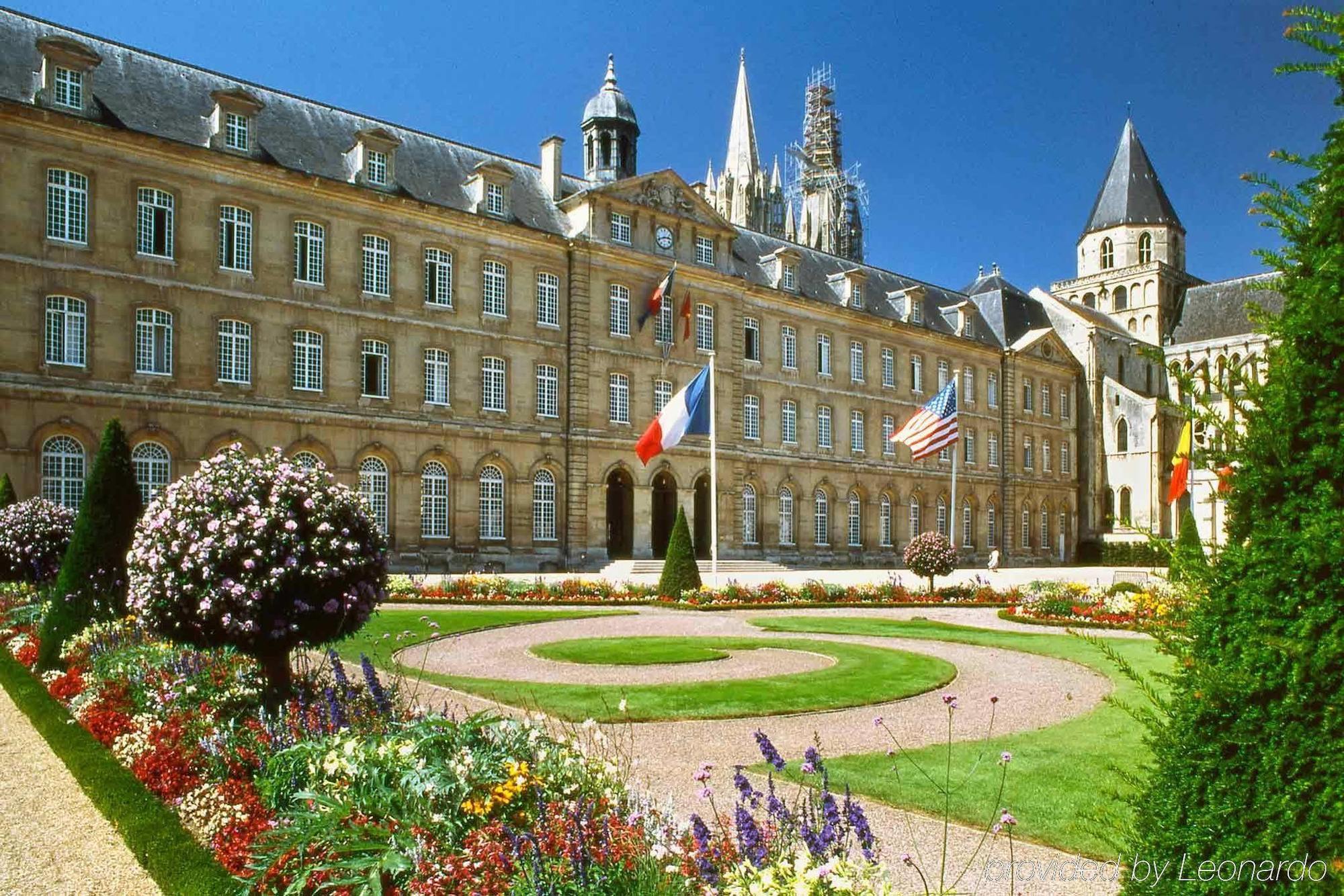Hotel Ibis Caen Porte De Bretagne Bretteville-sur-Odon