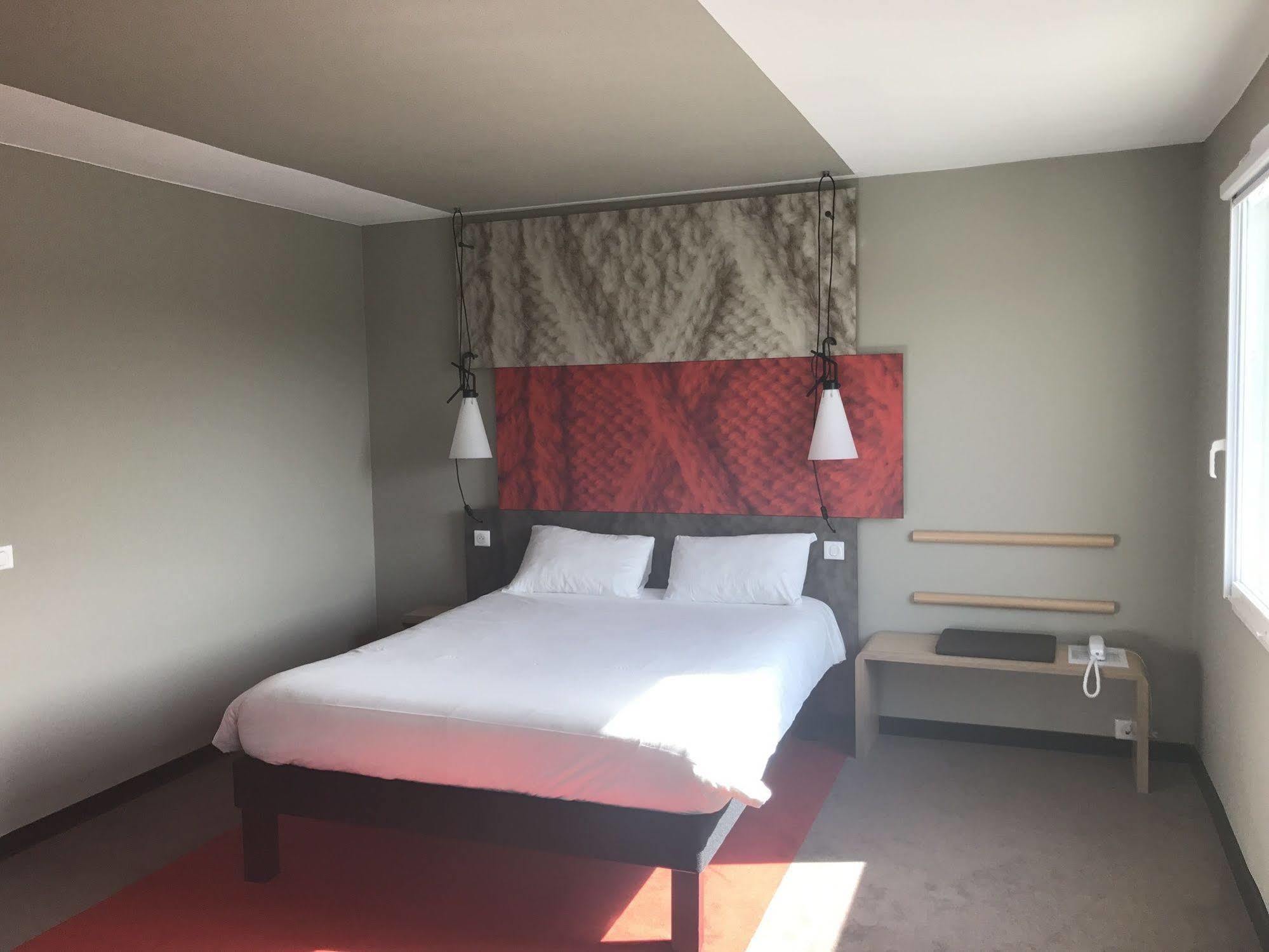 Ibis Caen Porte De Bretagne
