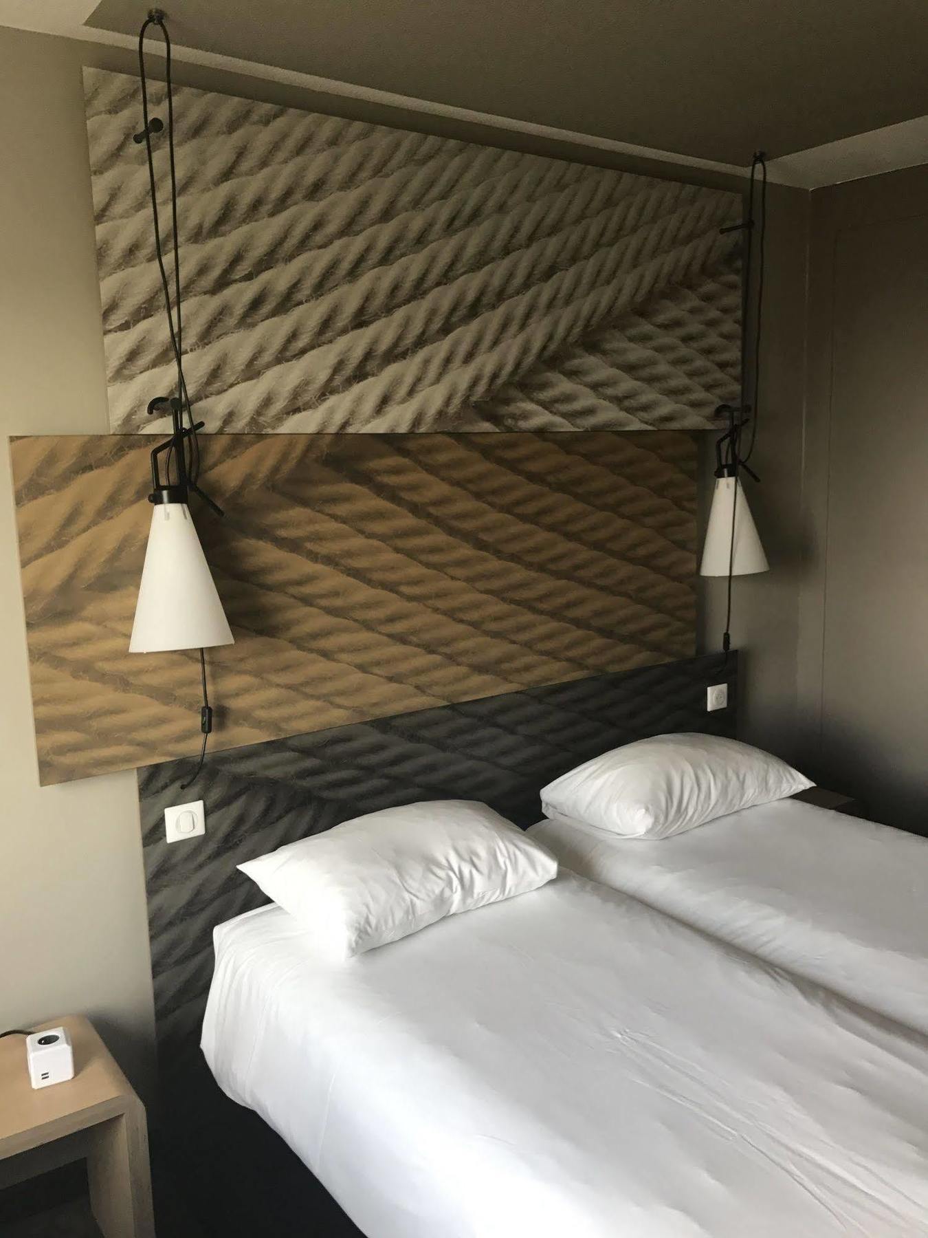 Hotel Ibis Caen Porte De Bretagne Bretteville-sur-Odon