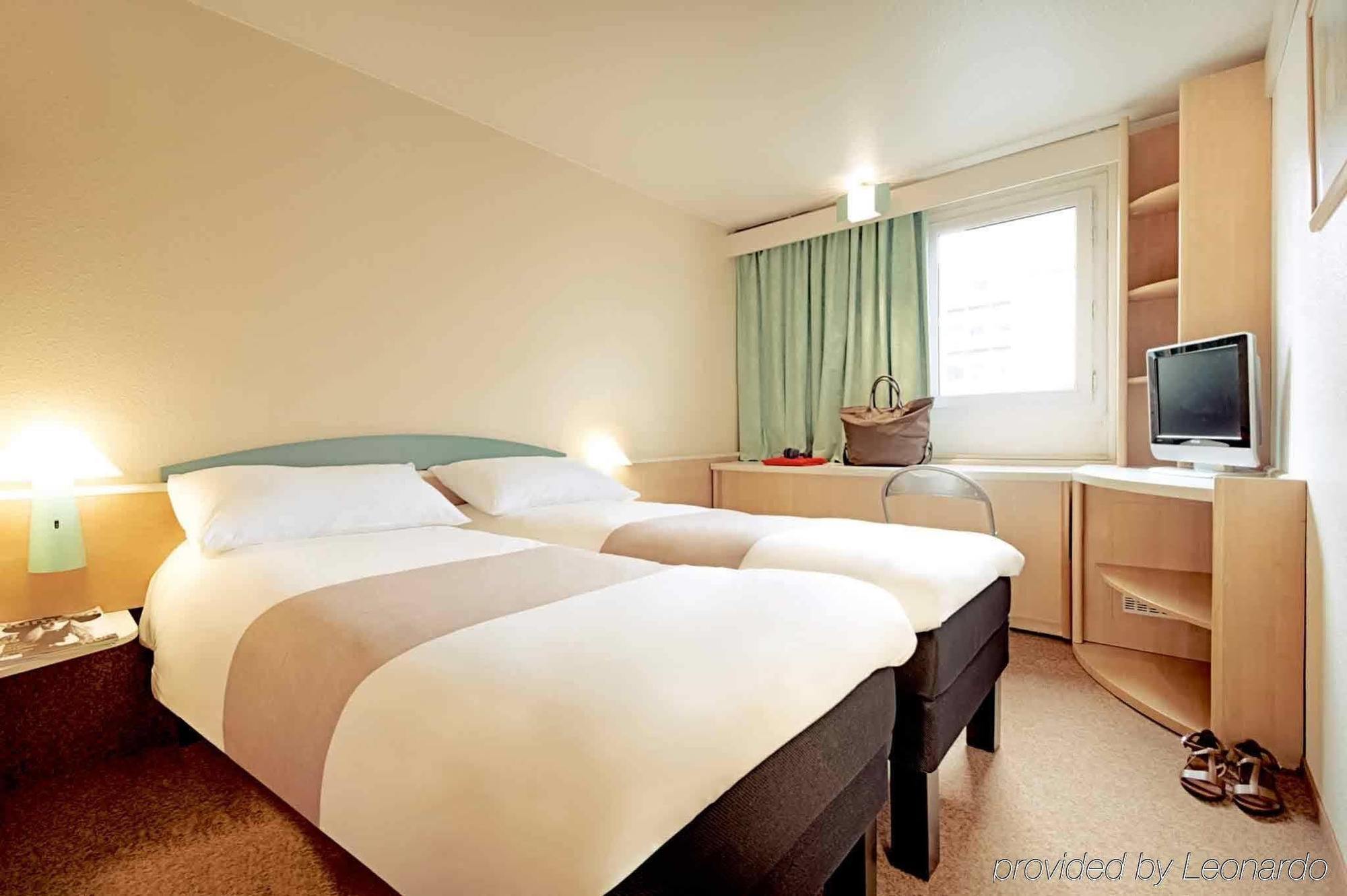Hotel Ibis Caen Porte De Bretagne Bretteville-sur-Odon